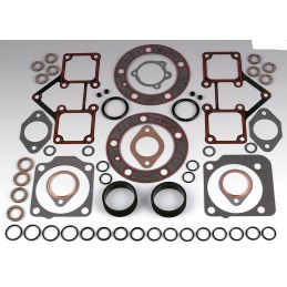 Pochette de joints haut moteur James Gasket, joint de culasse renforcé OEM 17034-66 231033 Joints moteur