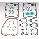 Pochette de Joints James pour l'entretien de la distribution des Harley-Davidson Twin cam 1999-2017 OEM 17045-99