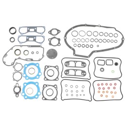 Pochette de joints moteur complète Athena OEM 17026-86 700088 Joints moteur
