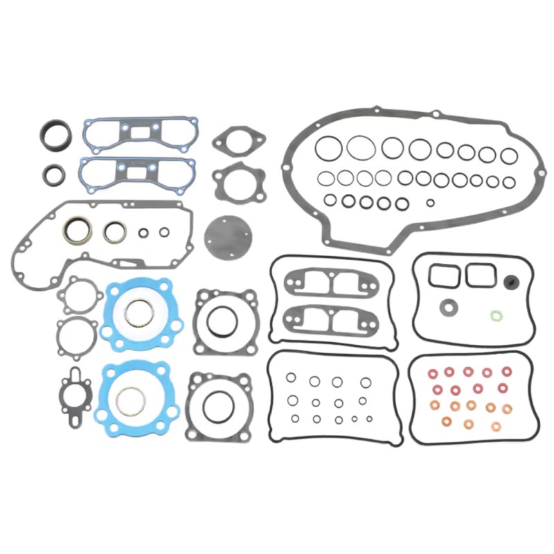 Pochette de joints moteur complète Athena OEM 17026-86 700088 Joints moteur
