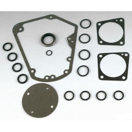 Pochette de joints pour changement de came Time Saver James Gasket 234461 Pieces pour Harley-Davidson