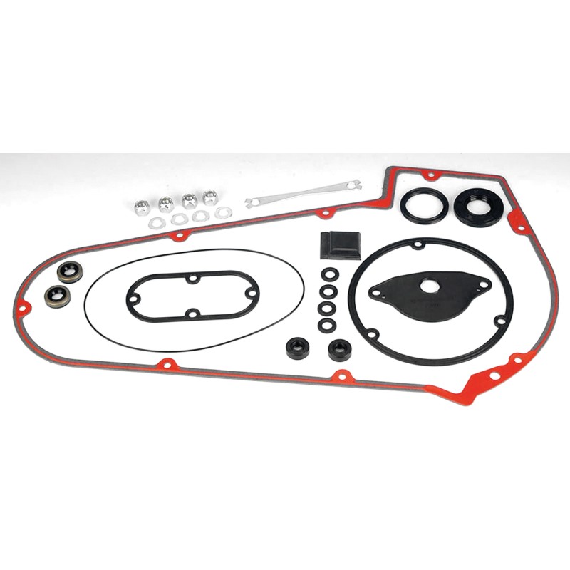 Pochette de joints primaire James Gasket Super Kit 742481 Pochettes de joints primaire