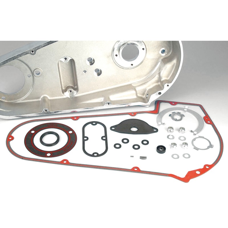 Pochette de joints primaire James Gasket Super Kit 742480 Pochettes de joints primaire
