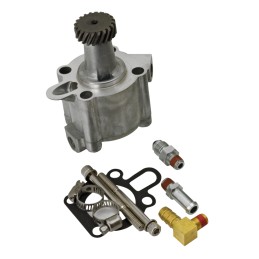 Pompe à huile OEM 23204-91A, 26204-98 781035 Pompe a Huile