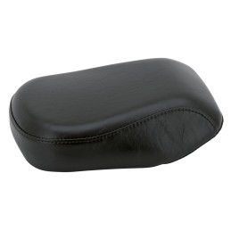 Pouf de 7" (18cm) de large pour Le Pera Bare Bone Softail 742943 Selles pour Softail Evo et Twin Cam