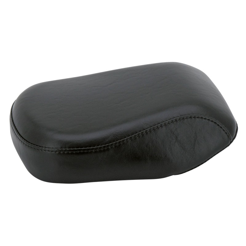 Pouf de 7" (18cm) de large pour Le Pera Bare Bone Softail 742943 Selles pour Softail Evo et Twin Cam