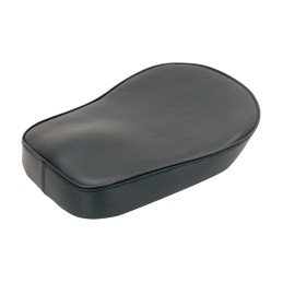 Pouf passager à ventouses large ergonomique, 20 x 23 x 5 cm 741243 Poufs à ventouses
