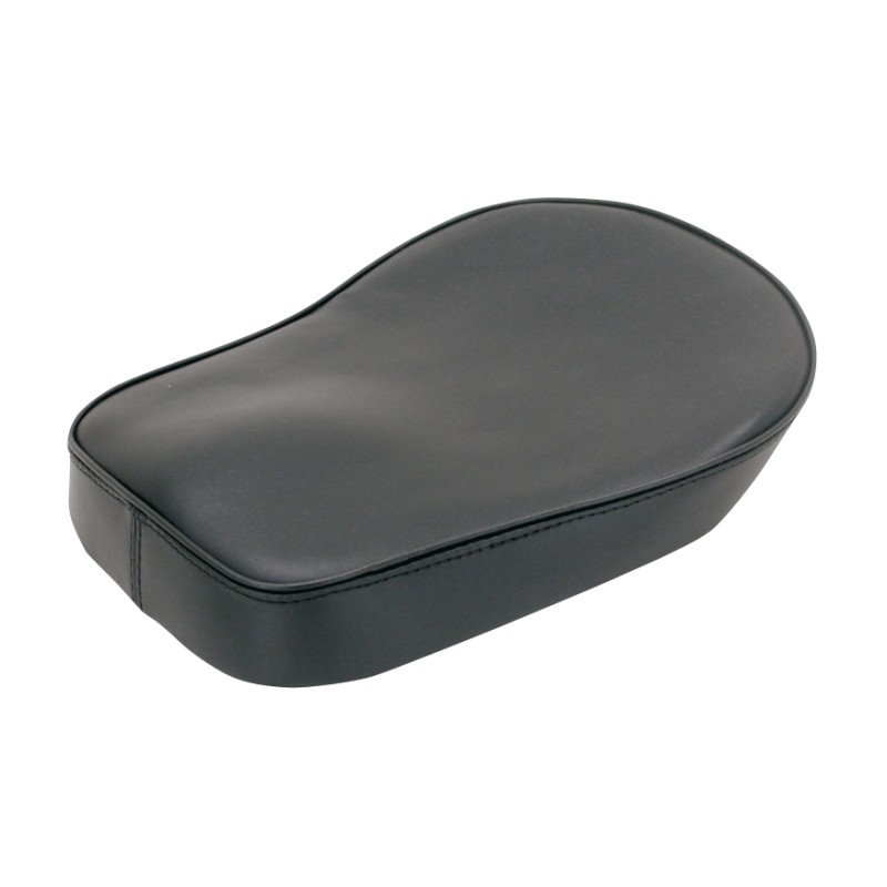 Pouf passager à ventouses large ergonomique, 20 x 23 x 5 cm 741243 Poufs à ventouses