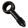 Raccord de frein banjo AN-3 noir 3/8 (10 mm) droit 741675 Raccords de frein