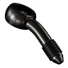 Raccord de frein banjo AN-3 noir 7/16 (11 mm) coudé à 20° 741677 Raccords de frein