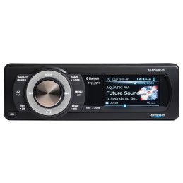 Radio de remplacement Aquatic SuperLuxe 747973 Audio