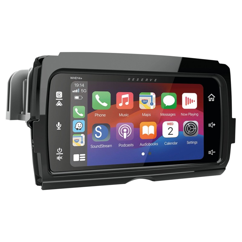 Radio Soundstream avec Apple Car Play et Android Auto 770246 Audio