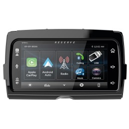 Radio Soundstream avec Apple Car Play et Android Auto 770246 Audio