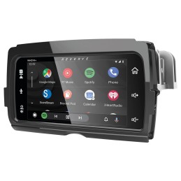 Radio Soundstream avec Apple Car Play et Android Auto 770246 Audio