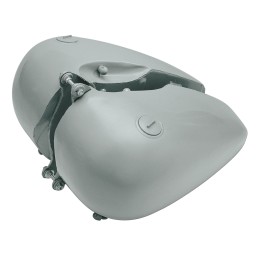 Réservoir King Fat Bob 6 gallons (23 litres) pour 1340 Softail 011338 Réservoirs d'essence