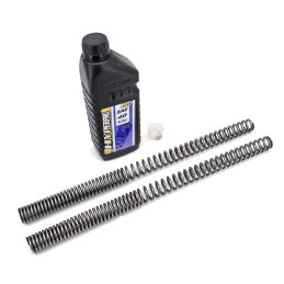 Ressorts de fourche progressifs Hyperpro Link System 239490 Ressorts de Fourche Hyperpro