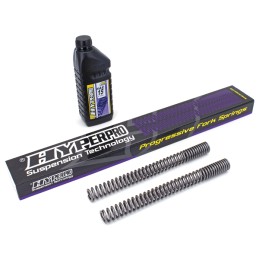 Ressorts de fourche progressifs Hyperpro Link System 782794 Ressorts de Fourche Hyperpro