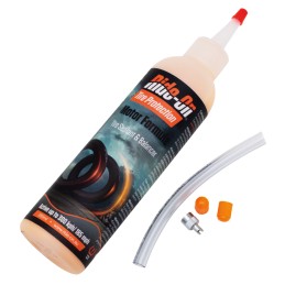 Ride-On anti-crevaison TPS flacon de 8 oz (240 ml) 735110 Roues