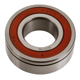 Roulement de roue pour axe en 25mm côté capteur d'ABS (0.984") OEM 9252 702000 Roulements de Roue