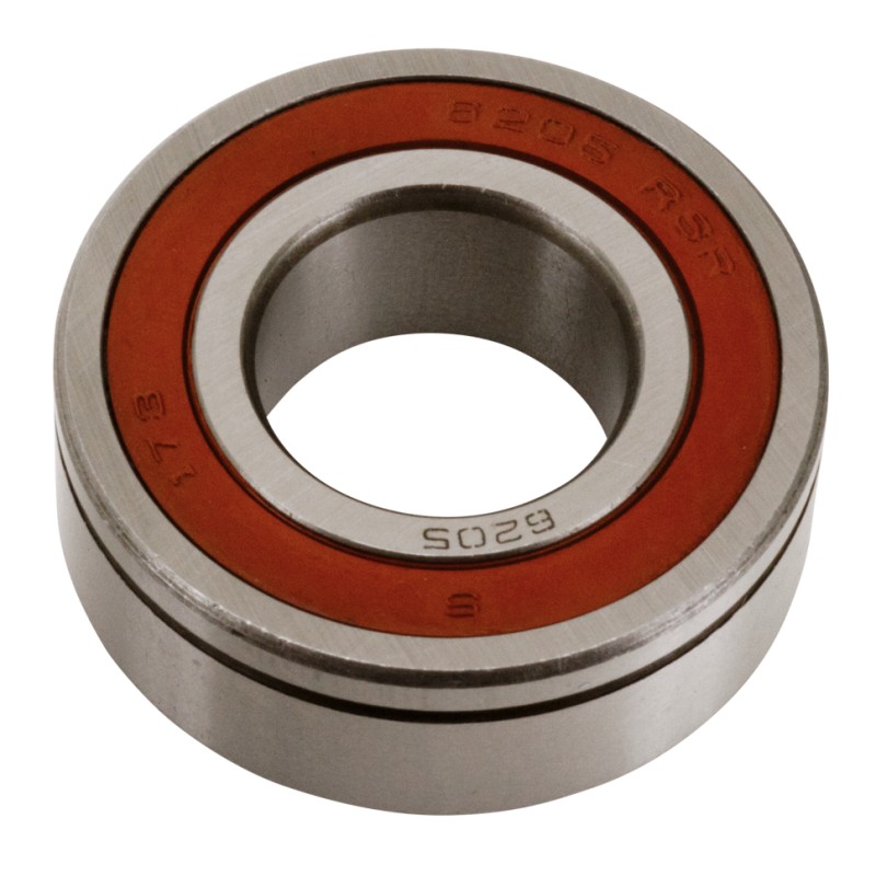 Roulement de roue pour axe en 25mm côté capteur d'ABS (0.984") OEM 9252 702000 Roulements de Roue