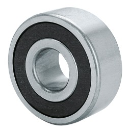 Roulement de roue pour axe en 3/4" (19.05mm) OEM 9267 732900 Roulements de Roue