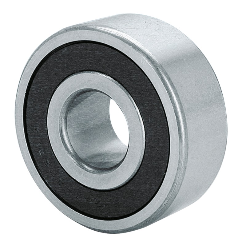 Roulement de roue pour axe en 3/4" (19.05mm) OEM 9267 732900 Roulements de Roue