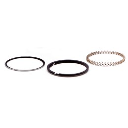 Segments pour Harley-Davidson 1340 Shovelhead 1200 Panhead et Shovelhead 049000 Pistons & Segments
