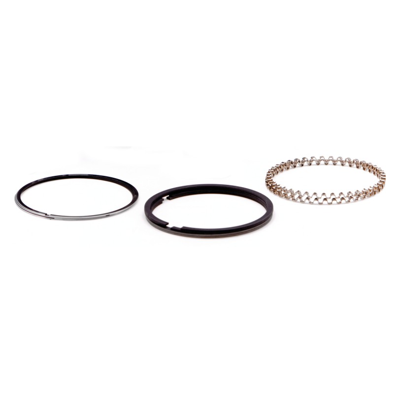 Segments pour Harley-Davidson 1340 Shovelhead 1200 Panhead et Shovelhead 049000 Pistons & Segments
