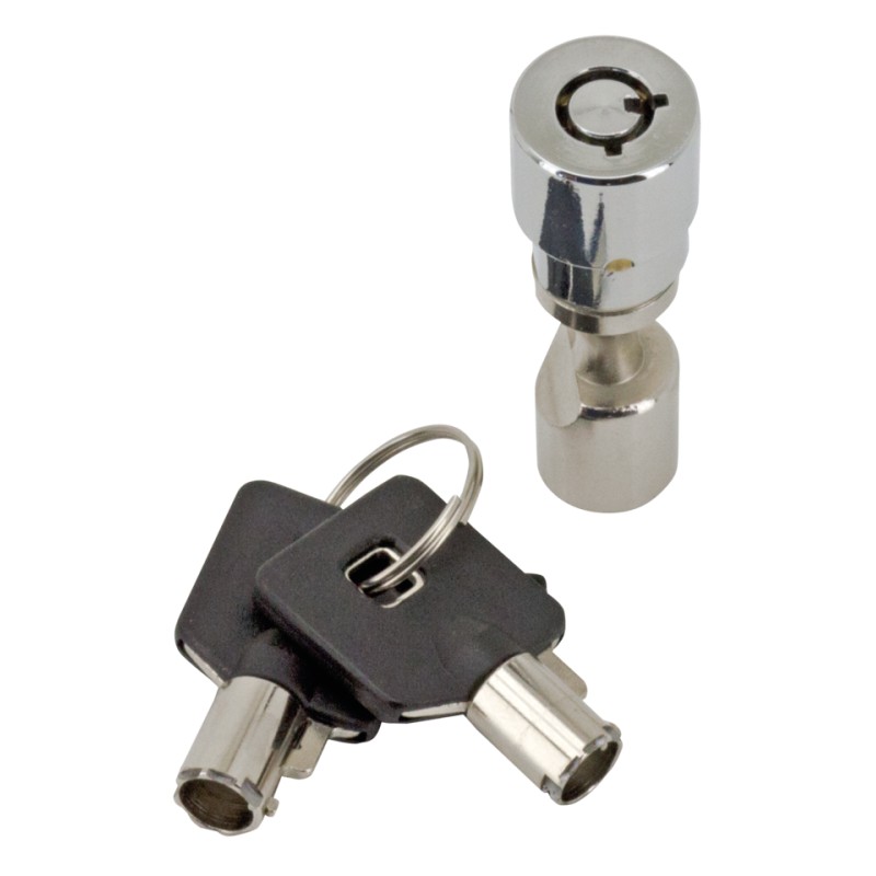 Serrure de direction NEIMAN avec clés rondes OEM 45680-90 370964 Chassis
