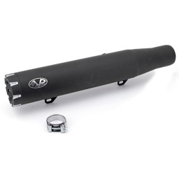Silencieux V-PERFORMANCE homologué pour Harley-Davidson Sport Glide 754822 Silencieux pour Softail