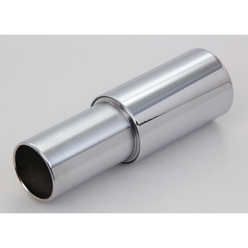 Spirale courte de tirage pour guidon S&H 789290 Guidon pour Harley-Davidson Panhead 1948-1965