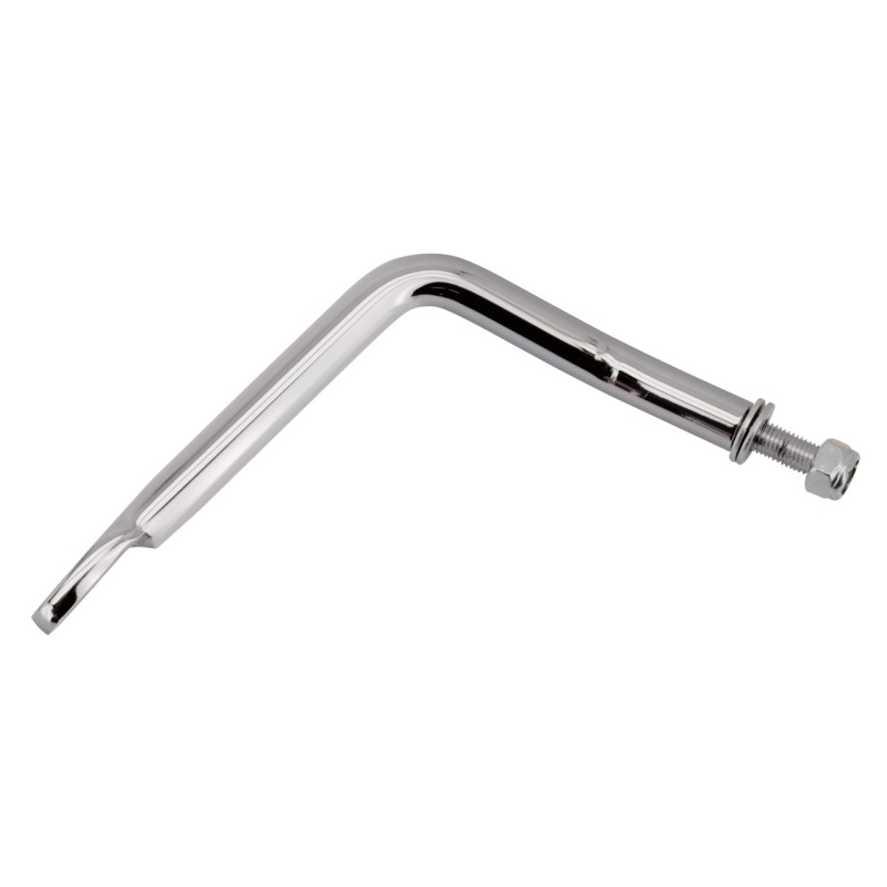 Support pour montage chromé de filtre à huile OEM 63860-50 758338 Filtres a  Huile