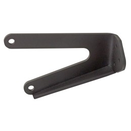Support pour montage de plaque latérale pour Harley-Davidson Softail M8 FXFB & FXFBS Fat Bob 2018-2026 759978 Supports feux a...