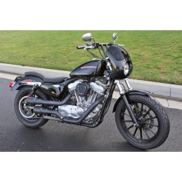 Tête de fourche Burly Outlaw 759988 Têtes de Fourche
