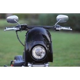Tête de fourche Burly Outlaw 759988 Têtes de Fourche