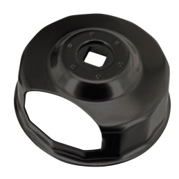 Vidange moteur: cloche pour dépose du filtre a huile avec ouverture pour le capteur de position de vilbrequin 120106 Kits Vid...