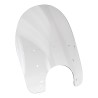 Vitre de pare-brise de remplacement OEM 58193-94 710940 Pare brise pour Road King