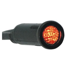 Voyant témoin Rouge OEM 68022-92A 160903 Voyants et ampoules