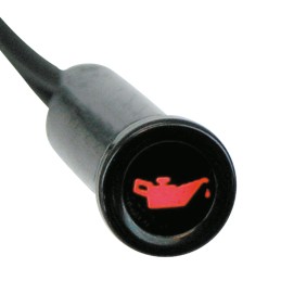 Voyant témoin Rouge pour l'huile OEM 68020-92A 160900 Voyants et ampoules