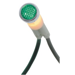 Voyant témoin Vert OEM 68021-92A 68024-92A 162139 Voyants et ampoules