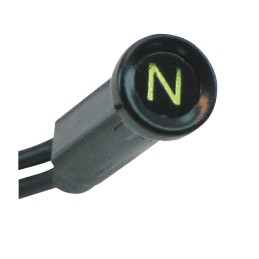 Voyant témoin Vert point mort OEM 68024-92A 160904 Voyants et ampoules