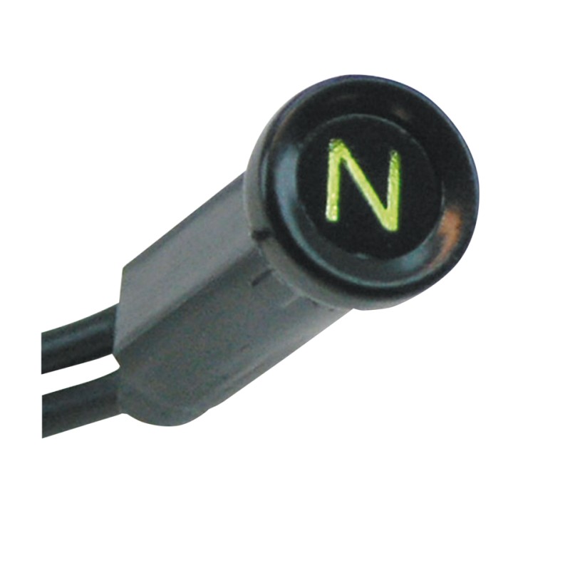 Voyant témoin Vert point mort OEM 68024-92A 160904 Voyants et ampoules