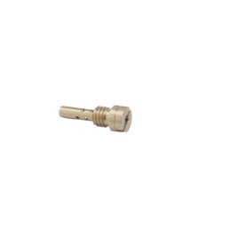 Gicleur de ralenti pour le carburateur Keihin CV des Harley-davidson Z 747524 Pièces pour carburateur Keihin CV