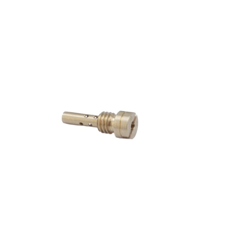 Gicleur de ralenti pour le carburateur Keihin CV des Harley-davidson Z 747517 Pièces pour carburateur Keihin CV