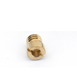 Gicleur principal pour le carburateur Keihin CV des Harley-davidson Z747537 Pièces pour carburateur Keihin CV