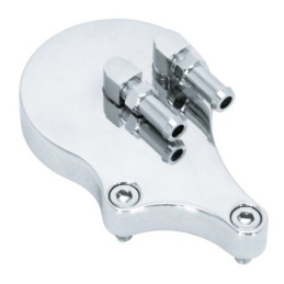 Adaptateur de filtre a huile "slimline" 120116 Filtres a  Huile