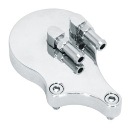 Adaptateur de filtre a huile "slimline" 120116 Filtres a  Huile