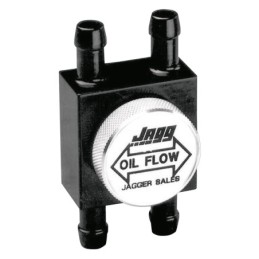 Clapet jagg 4000 bypass 740076