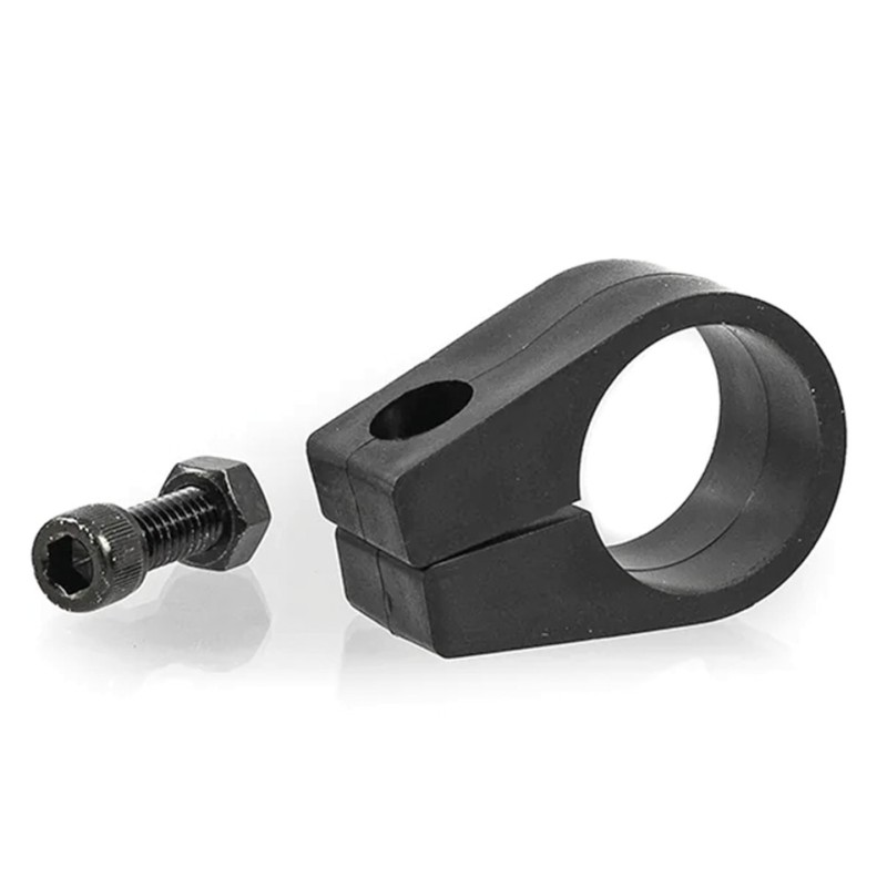 Colliers de remplacement pour radiateurs jagg 740082
