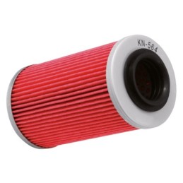 Filtre a huile k&n buell 1125r 789237 Filtres a  Huile